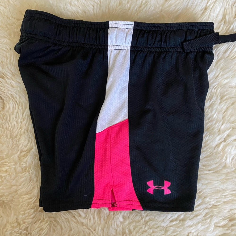 UnderArmour